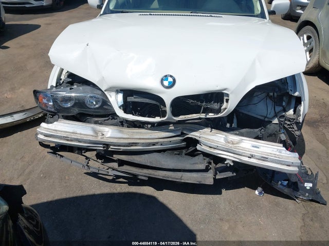 Aukcja sprzedaży 2005 Bmw 325i, vin: WBAEV334X5KX09924, numer aukcji: 44884119