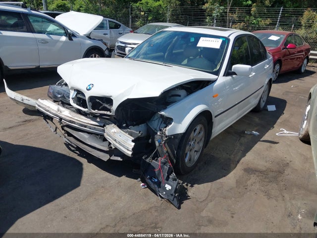 Aukcja sprzedaży 2005 Bmw 325i, vin: WBAEV334X5KX09924, numer aukcji: 44884119