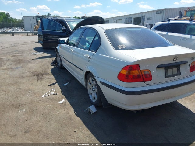 Aukcja sprzedaży 2005 Bmw 325i, vin: WBAEV334X5KX09924, numer aukcji: 44884119