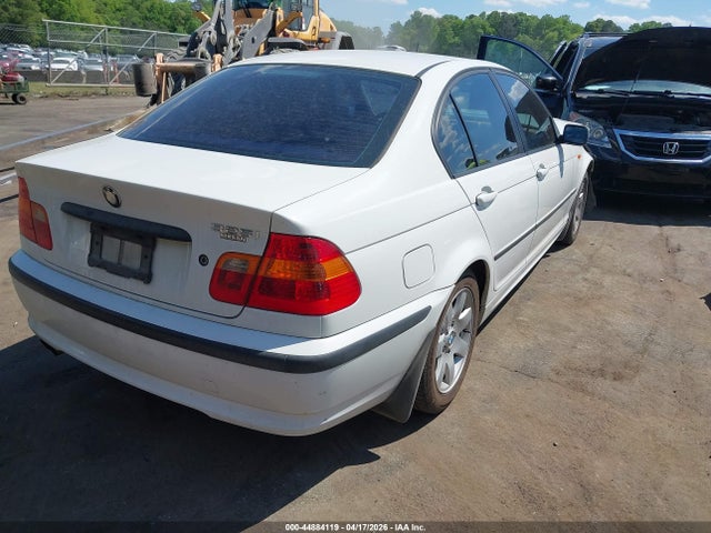 Aukcja sprzedaży 2005 Bmw 325i, vin: WBAEV334X5KX09924, numer aukcji: 44884119