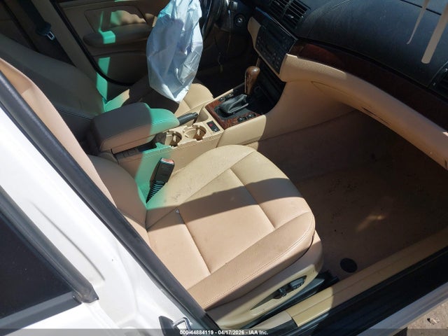 Aukcja sprzedaży 2005 Bmw 325i, vin: WBAEV334X5KX09924, numer aukcji: 44884119