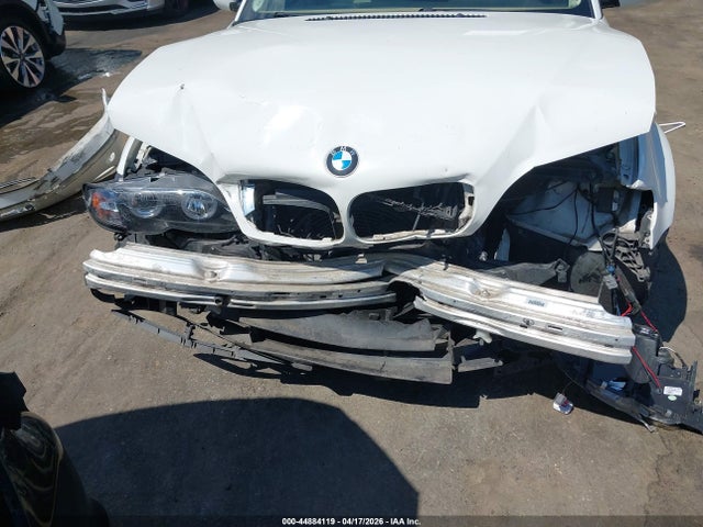 Aukcja sprzedaży 2005 Bmw 325i, vin: WBAEV334X5KX09924, numer aukcji: 44884119