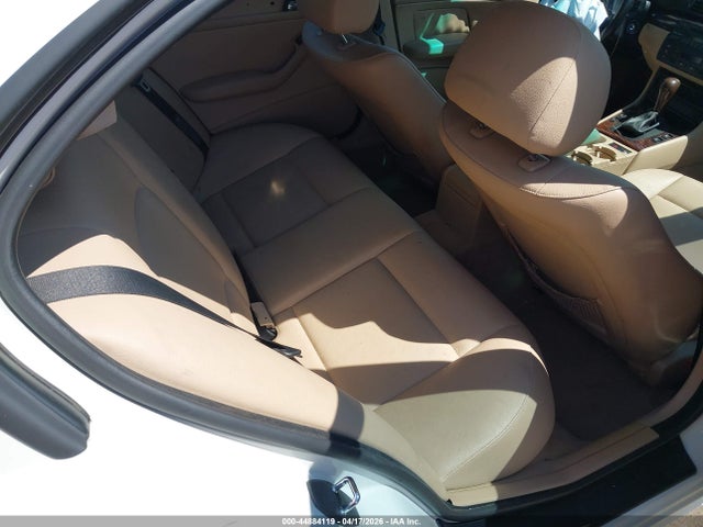 Aukcja sprzedaży 2005 Bmw 325i, vin: WBAEV334X5KX09924, numer aukcji: 44884119