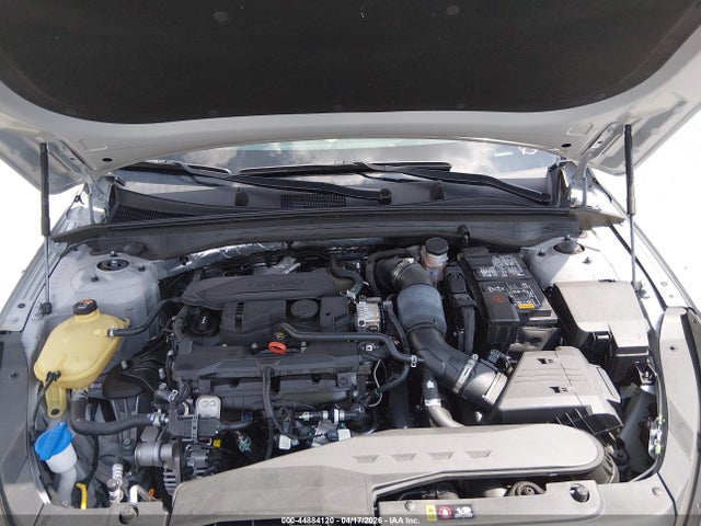 44884120 :رقم المزاد ، 5XXG64J22RG232342 vin ، 2024 Kia K5 Gt-line مزاد بيع