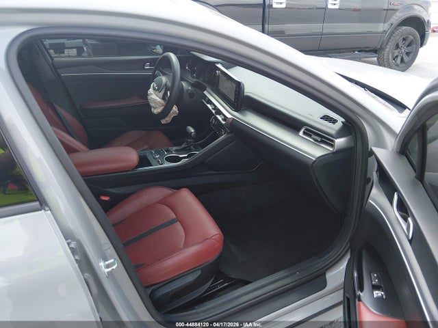 44884120 :رقم المزاد ، 5XXG64J22RG232342 vin ، 2024 Kia K5 Gt-line مزاد بيع
