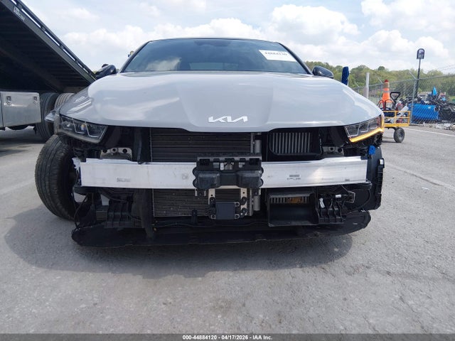 44884120 :رقم المزاد ، 5XXG64J22RG232342 vin ، 2024 Kia K5 Gt-line مزاد بيع