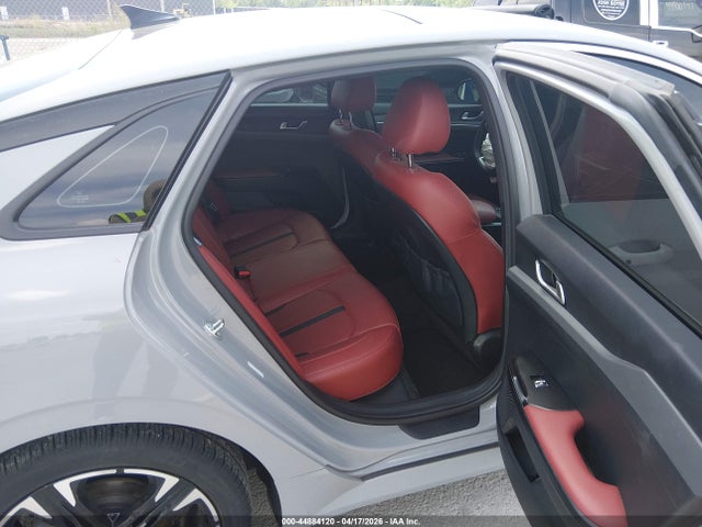 44884120 :رقم المزاد ، 5XXG64J22RG232342 vin ، 2024 Kia K5 Gt-line مزاد بيع