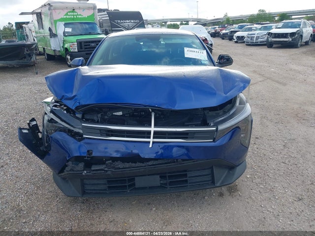 44884121 :رقم المزاد ، 3KPFT4DE5TE312423 vin ، 2026 Kia K4 Lxs مزاد بيع