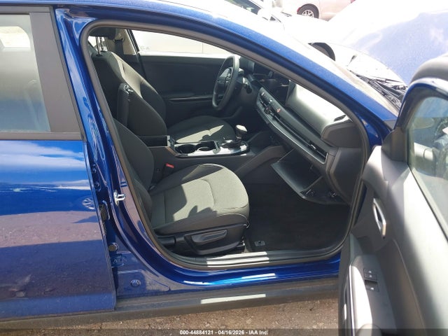 44884121 :رقم المزاد ، 3KPFT4DE5TE312423 vin ، 2026 Kia K4 Lxs مزاد بيع
