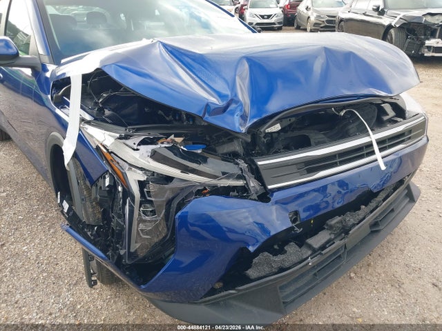 44884121 :رقم المزاد ، 3KPFT4DE5TE312423 vin ، 2026 Kia K4 Lxs مزاد بيع