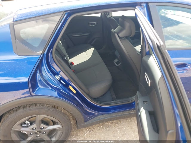 44884121 :رقم المزاد ، 3KPFT4DE5TE312423 vin ، 2026 Kia K4 Lxs مزاد بيع