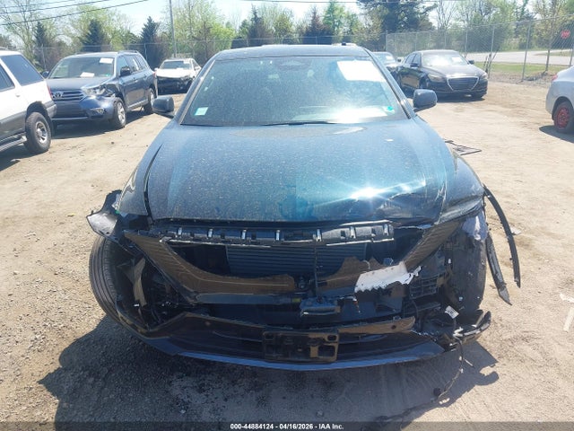 2024 Cadillac Lyriq Sport W/1sk მანქანა იყიდება აუქციონზე, vin: 1GYKPWRL3RZ129731, აუქციონის ნომერი: 44884124