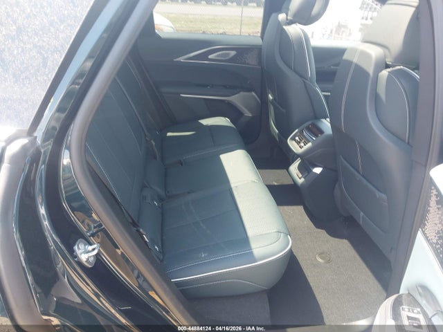 2024 Cadillac Lyriq Sport W/1sk მანქანა იყიდება აუქციონზე, vin: 1GYKPWRL3RZ129731, აუქციონის ნომერი: 44884124