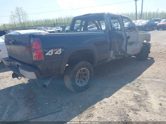 Aukcja sprzedaży 2003 Chevrolet Silverado 2500hd Ls, vin: 1GCHK29U53E204637, numer aukcji: 44884129