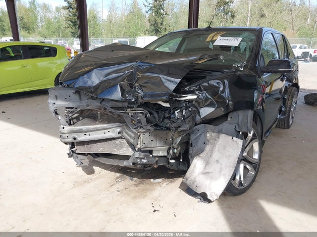 Ford EDGE SPORT 2014 2FMDK4AK3EBA47804 Image 6