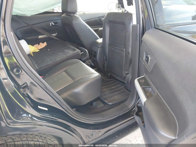 Ford EDGE SPORT 2014 2FMDK4AK3EBA47804 Image 8