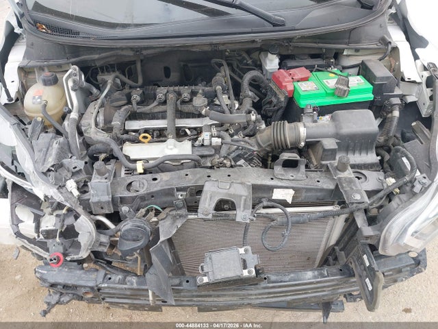 Продаж на аукціоні авто 2021 Nissan Versa Sv Xtronic Cvt, vin: 3N1CN8EV4ML877247, номер лоту: 44884133