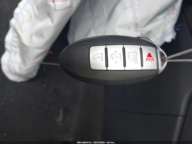 Продаж на аукціоні авто 2021 Nissan Versa Sv Xtronic Cvt, vin: 3N1CN8EV4ML877247, номер лоту: 44884133