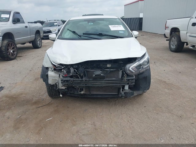 Продаж на аукціоні авто 2021 Nissan Versa Sv Xtronic Cvt, vin: 3N1CN8EV4ML877247, номер лоту: 44884133