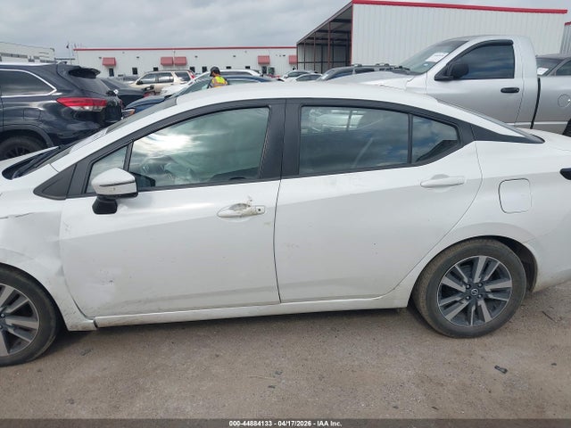 Продаж на аукціоні авто 2021 Nissan Versa Sv Xtronic Cvt, vin: 3N1CN8EV4ML877247, номер лоту: 44884133
