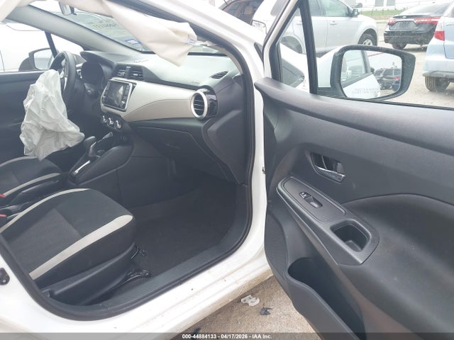 Продаж на аукціоні авто 2021 Nissan Versa Sv Xtronic Cvt, vin: 3N1CN8EV4ML877247, номер лоту: 44884133