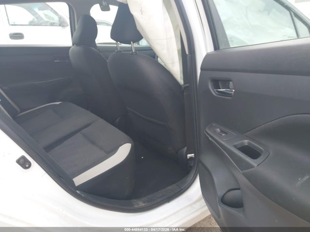 Продаж на аукціоні авто 2021 Nissan Versa Sv Xtronic Cvt, vin: 3N1CN8EV4ML877247, номер лоту: 44884133