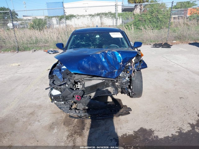 Продаж на аукціоні авто 2016 Hyundai Veloster, vin: KMHTC6AD4GU293019, номер лоту: 44884138