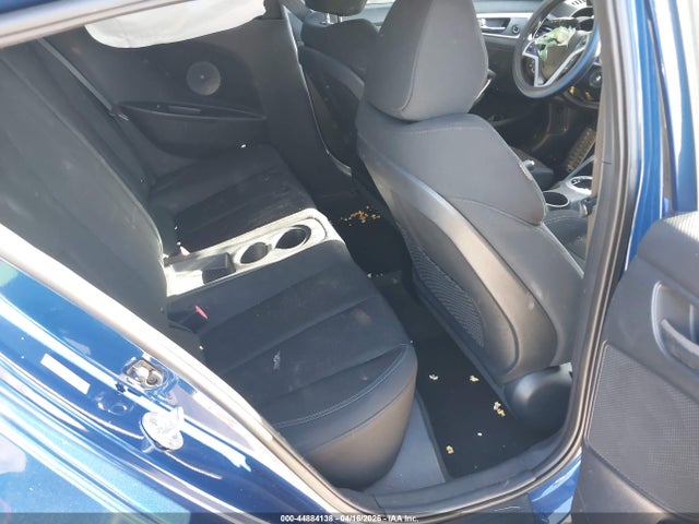 Продаж на аукціоні авто 2016 Hyundai Veloster, vin: KMHTC6AD4GU293019, номер лоту: 44884138
