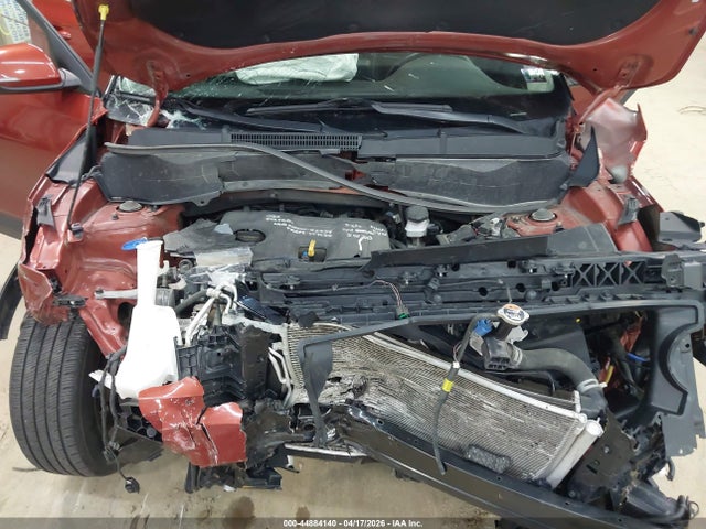 Продаж на аукціоні авто 2021 Kia Seltos S, vin: KNDEUCAA5M7186036, номер лоту: 44884140