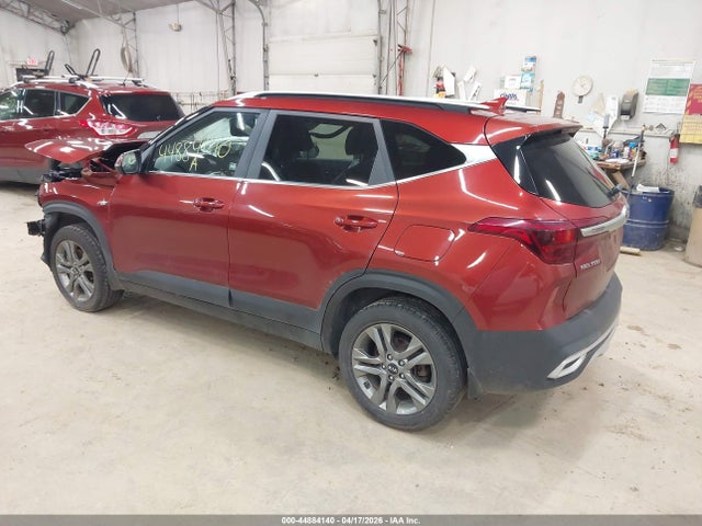 Продаж на аукціоні авто 2021 Kia Seltos S, vin: KNDEUCAA5M7186036, номер лоту: 44884140