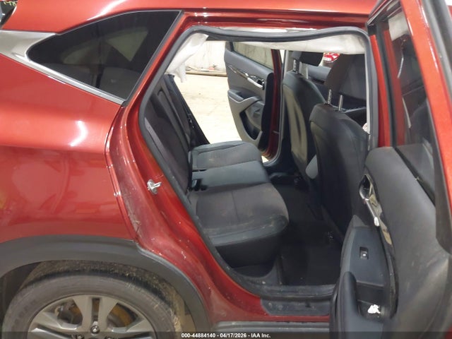 Продаж на аукціоні авто 2021 Kia Seltos S, vin: KNDEUCAA5M7186036, номер лоту: 44884140