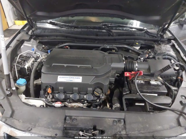 Aukcja sprzedaży 2015 Honda Crosstour Ex-l V6, vin: 5J6TF2H57FL002756, numer aukcji: 44884139