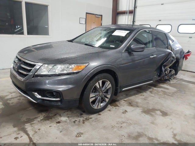 Aukcja sprzedaży 2015 Honda Crosstour Ex-l V6, vin: 5J6TF2H57FL002756, numer aukcji: 44884139