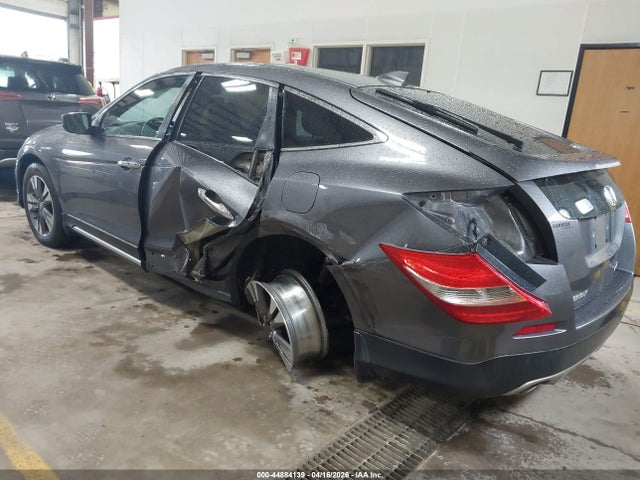 Aukcja sprzedaży 2015 Honda Crosstour Ex-l V6, vin: 5J6TF2H57FL002756, numer aukcji: 44884139