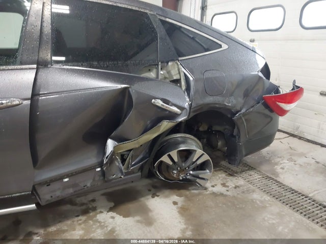Aukcja sprzedaży 2015 Honda Crosstour Ex-l V6, vin: 5J6TF2H57FL002756, numer aukcji: 44884139