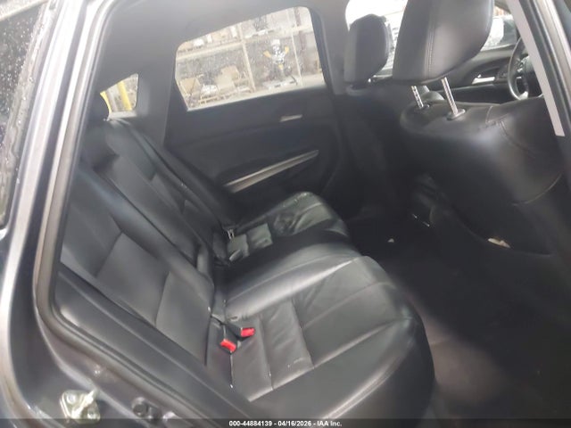 Aukcja sprzedaży 2015 Honda Crosstour Ex-l V6, vin: 5J6TF2H57FL002756, numer aukcji: 44884139