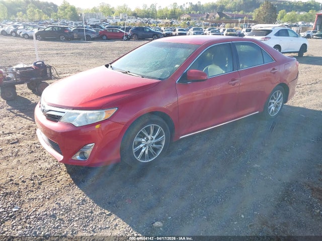 Продаж на аукціоні авто 2012 Toyota Camry Hybrid Le, vin: 4T1BD1FK0CU001119, номер лоту: 44884142