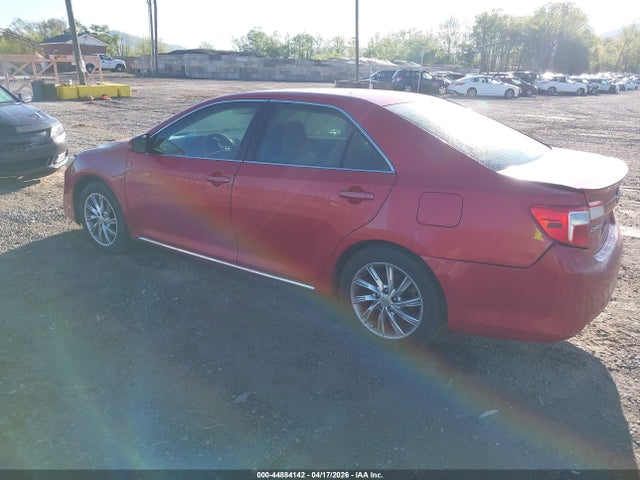 Продаж на аукціоні авто 2012 Toyota Camry Hybrid Le, vin: 4T1BD1FK0CU001119, номер лоту: 44884142