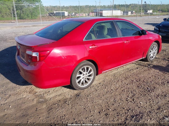 Продаж на аукціоні авто 2012 Toyota Camry Hybrid Le, vin: 4T1BD1FK0CU001119, номер лоту: 44884142