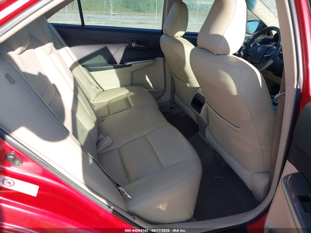 Продаж на аукціоні авто 2012 Toyota Camry Hybrid Le, vin: 4T1BD1FK0CU001119, номер лоту: 44884142