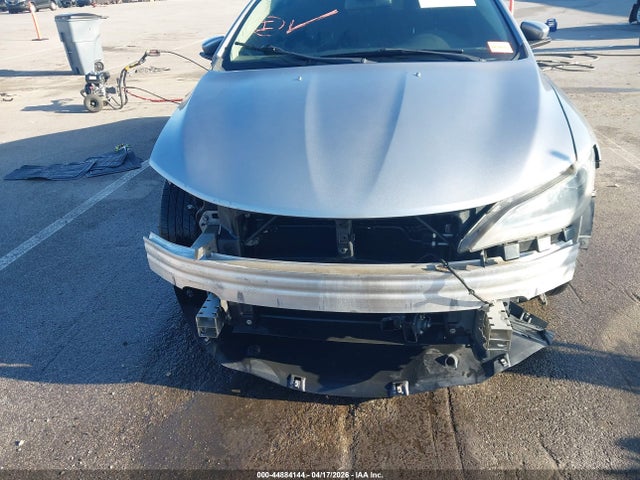 44884144 :رقم المزاد ، 1C3CCCAB7FN718571 vin ، 2015 Chrysler 200 Limited مزاد بيع