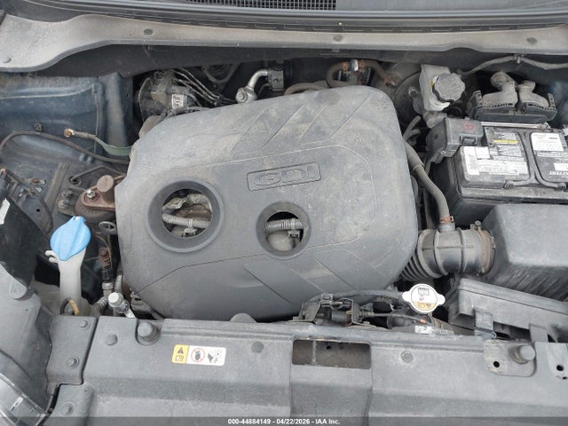 Aukcja sprzedaży 2017 Kia Soul +, vin: KNDJP3A5XH7438720, numer aukcji: 44884149