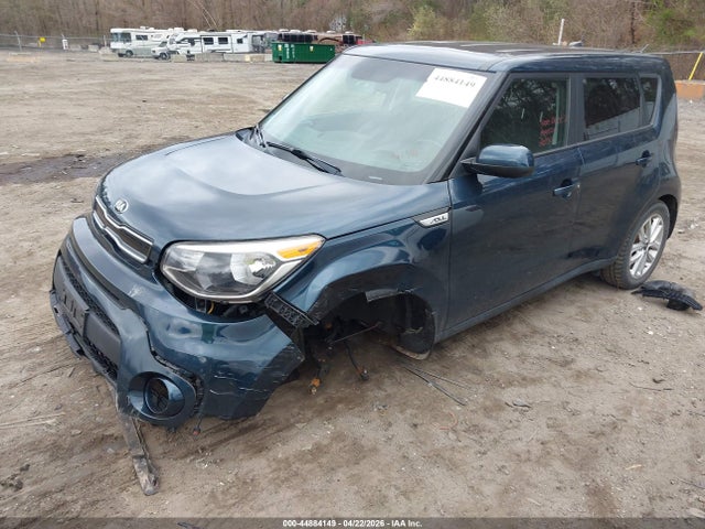 Aukcja sprzedaży 2017 Kia Soul +, vin: KNDJP3A5XH7438720, numer aukcji: 44884149