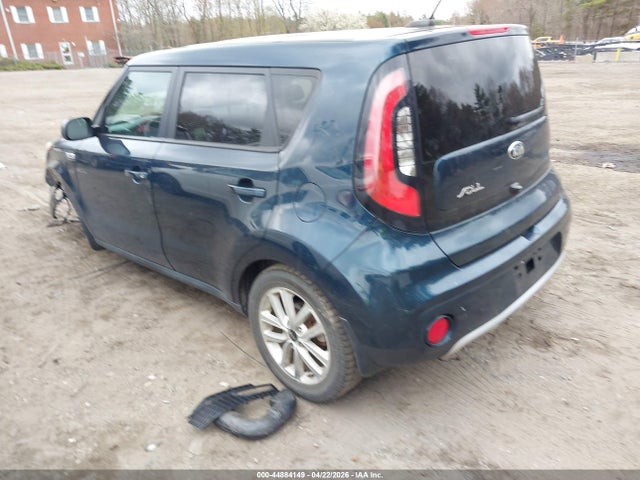 Aukcja sprzedaży 2017 Kia Soul +, vin: KNDJP3A5XH7438720, numer aukcji: 44884149