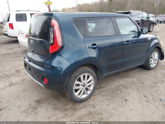 Aukcja sprzedaży 2017 Kia Soul +, vin: KNDJP3A5XH7438720, numer aukcji: 44884149
