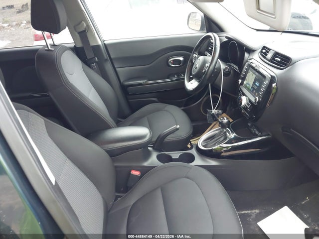 Aukcja sprzedaży 2017 Kia Soul +, vin: KNDJP3A5XH7438720, numer aukcji: 44884149