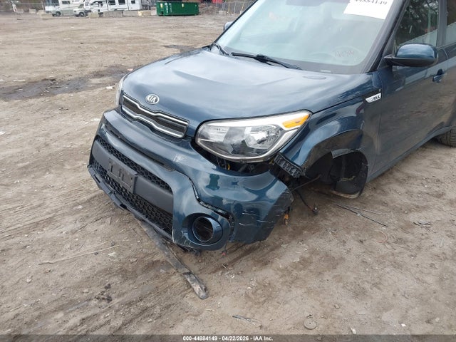 Aukcja sprzedaży 2017 Kia Soul +, vin: KNDJP3A5XH7438720, numer aukcji: 44884149