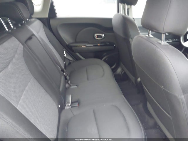 Aukcja sprzedaży 2017 Kia Soul +, vin: KNDJP3A5XH7438720, numer aukcji: 44884149