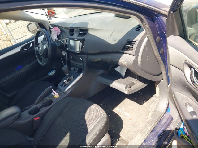 Продаж на аукціоні авто 2019 Nissan Sentra S, vin: 3N1AB7AP2KY337705, номер лоту: 44884150