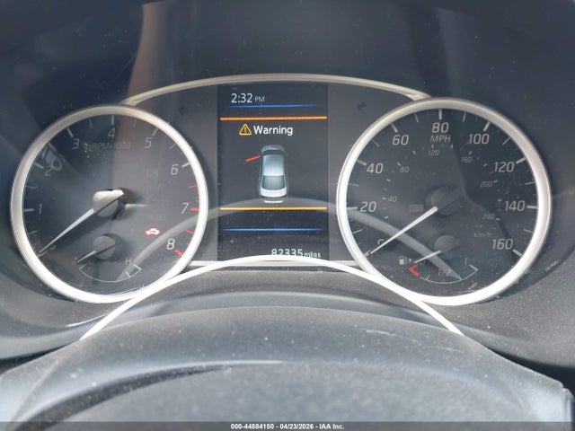 Продаж на аукціоні авто 2019 Nissan Sentra S, vin: 3N1AB7AP2KY337705, номер лоту: 44884150